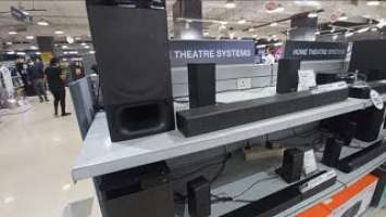 Sony HT-S40R | Sony home theatre : sony dj system price in india