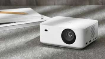 Optoma ML1080 & ML1080ST Compact Laser Projectors offer a high performance for your Home Cinema