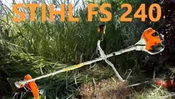 STIHL FS 240