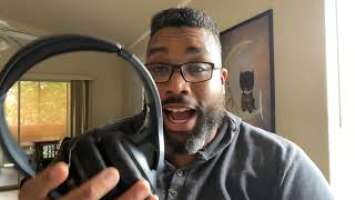 Ballin on a Budget Tech Reviews: Anker Soundcore Life Q20 "Over-the-ear" Headphones