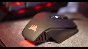 Mouse Corsair Gaming M65 PRO RGB FPS