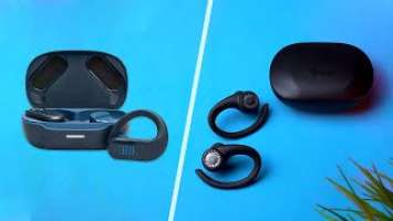 JBL Endurance Peak 3 VS Tribit MoveBuds H1 - Which Earbuds is Better for Workout?