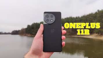 Огляд OnePlus 11R (OnePlus Ace 2) - "Вбивця" флагманів 2023 року  OnePlus повернувся!!!