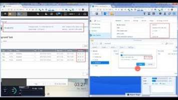 QNAP TS-431P2 vs. Synology DS418 - Writing from a USB drive