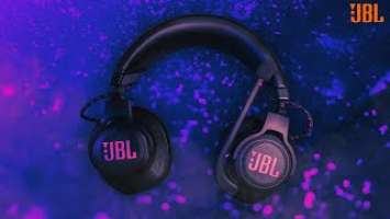 Unboxing JBL Quantum 600 Gaming Headphone | This is Game Changing