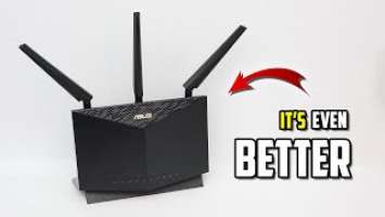 ASUS RT-AX86U Pro In-Depth Review - The Best Gaming Router is even Better now!!!