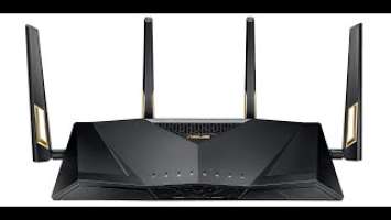 Live Review: ASUS AX6000 WiFi 6 Gaming Router (RT-AX88U) - $170 (Amazon return) vs $270 NEW