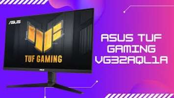 Asus TUF Gaming VG32AQL1A