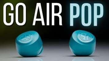 Jlab Go Air POP Review | No Way These Are Only $20!