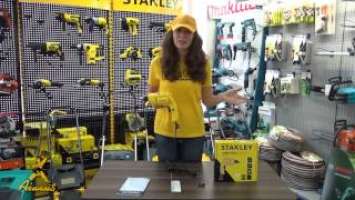 Электрическая дрель Stanley STDR5510 (обзор от АхиллеS)