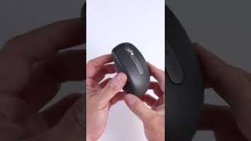 Logitech MX Anywhere 3s Review and Unboxing: The Ultimate Portable Mouse for 2023 #shorts