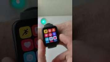 СМАРТ ЧАСЫ XIAOMI С GPS ⌚ REDMI WATCH 2 LITE