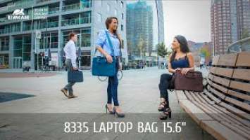 RIVACASE 8335 Laptop bag 15.6"