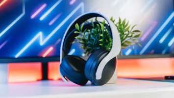 PS5 Pulse 3D Wireless Headset Review: 1 Week Later (Mic Test Included)