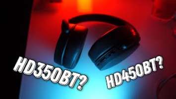 НЕ ПОКУПАЙ ИХ ПОКА НЕ ПОСМОТРИШЬ ЭТО ВИДЕО /Sennheiser HD 350BT