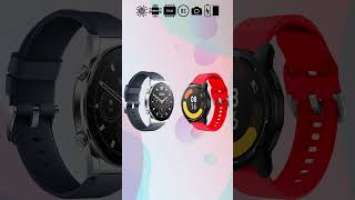 XIAOMI WATCH S1 VS XIAOMI WATCH COLOR 2 l Watch Comparison l Specifications #Shorts