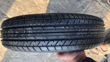 YOKOHAMA (ASPEC A-349) 165/65R14 DAIHATSU MOVE TYRES CHANGE PRICE IN KARACHI PAKISTAN