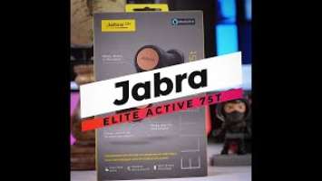 Jabra Elite Active 75T Review