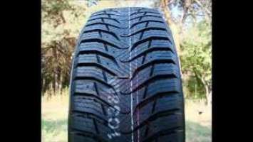 Шины Kumho WinterCraft ice Wi31 обзор зимней новинки