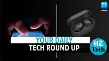 The EJ Tech Show: How phones get hacked, Jabra Elite 3 TWS Earbuds review