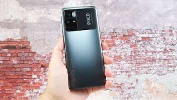 Подробный обзор смартфона Poco M4 Pro: поворот не туда