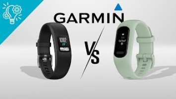 Garmin Vivosmart 5 VS Vivofit 4 - Which One Should You Buy?