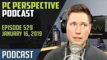 PC Perspective Podcast #529 - HyperX Cloud MIX, G-SYNC Compatible Monitors