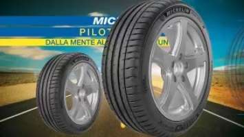 Michelin Pilot Sport 4 vs. Pilot Sport 3