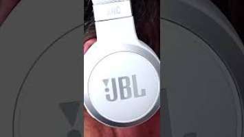 JBL Live 460NC Wireless Noise Cancelling Headphones