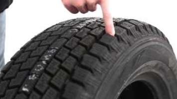 Hankook Dynapro I cept RW08