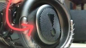 JBL XTREME 3 GG WARPING RADIATOR!!! 100% LOW FREQUENCY MODE!!! *very chill*