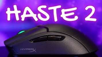 HyperX Pulsefire Haste 2 Wireless Review: A Massive Improvement!