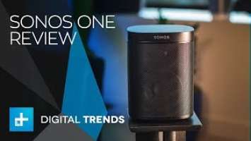 Sonos One - Hands On Review