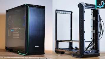 Can Your PC Case Do This? - Dark Base 700 Review