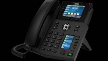 Fanvil X5U IP Phone