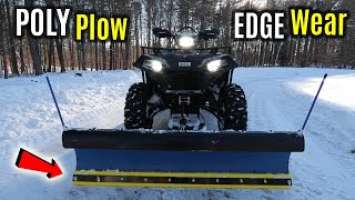 Glacier PRO HD FALLline POLY Edge UPDATE | POLARIS Sportsman XP 1000 850 570 450