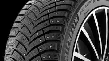 Michelin X-Ice North 4 Review. Best Winter Tires?