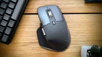 Logitech MX Master 3 Long Term Review: Is It Still Good in 2022?