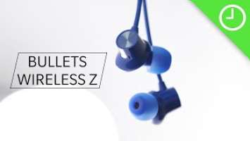 OnePlus Bullets Wireless Z review