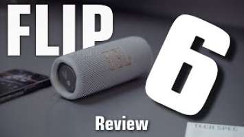 JBL FLIP 6 REVIEW KHMER