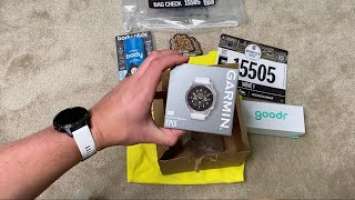 Brooklyn Half Shakeout with the New Garmin Epix Gen 2