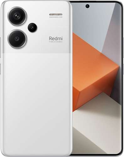 Xiaomi Redmi Note 13 Pro Plus 12GB/512 Гб Moonlight White