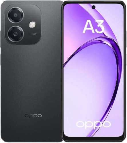 Смартфон OPPO A3 6/256Gb,  CPH2669,  белый