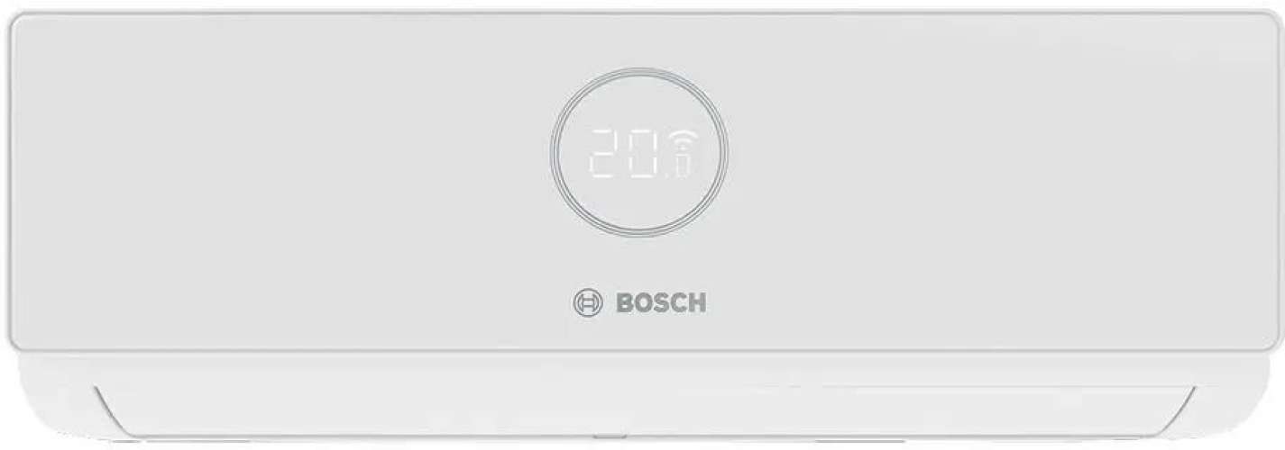 Сплит-система Bosch CLL2000 W 26 настенная, до 26м2, 9000 BTU (комплект из 2-х коробок)