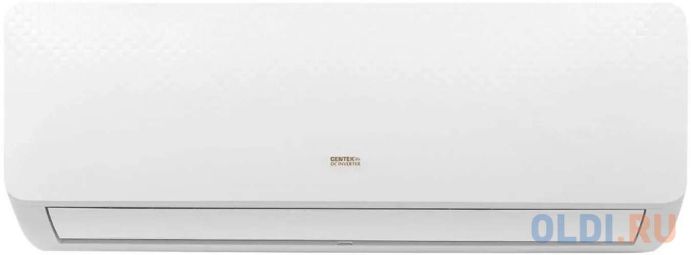 Сплит-система инверторная CENTEK CT-65CDC07 настенная, до 20м2, 7000 BTU, с обогревом, (комплект из 2-х коробок)