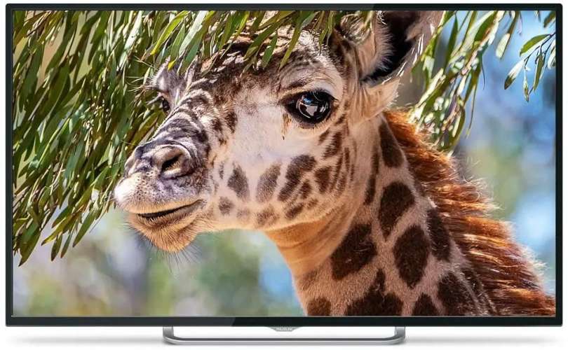 Телевизор Polarline 55PU11TC-SM 55&quot; 4K Ultra HD