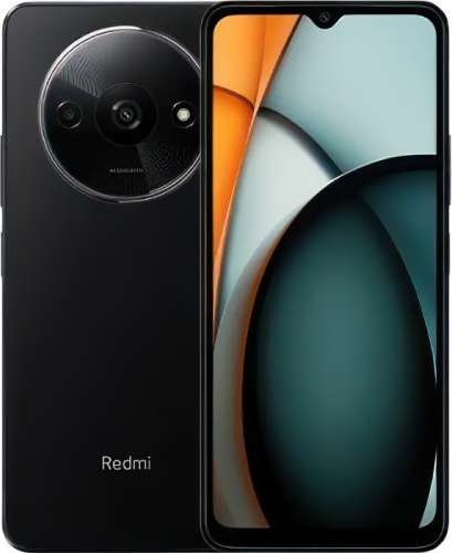 Xiaomi Redmi A3 4/128 Гб Forest Green