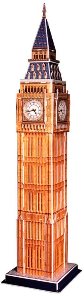 CubicFun Big Ben C094h