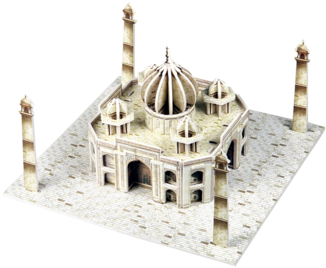 CubicFun Mini Taj Mahal S3009h