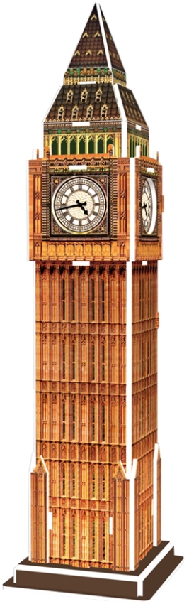 CubicFun Mini Big Ben S3015h